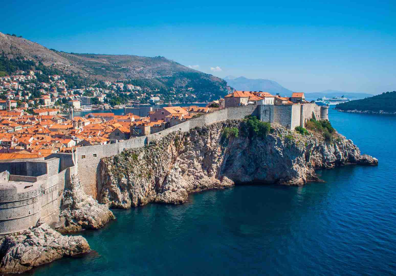 Dubrovnik Dubrovnik
