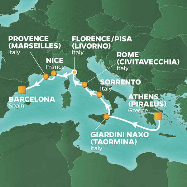 Azamara Pursuit ATH-BCN 17-26 maj 2022 jpg