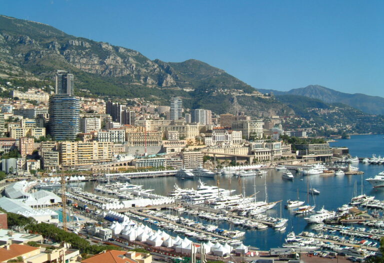 Monaco Monaco