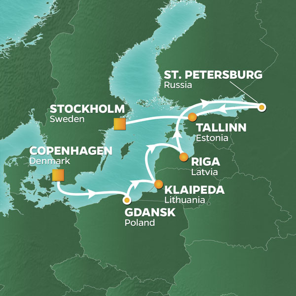 A. Pursuit CPH-STO 06-16 juli 2022