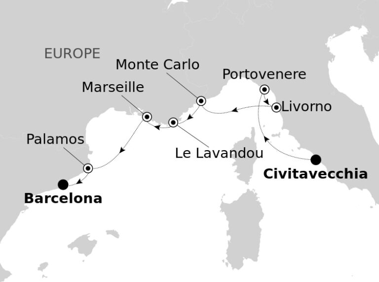 Map DA220804007