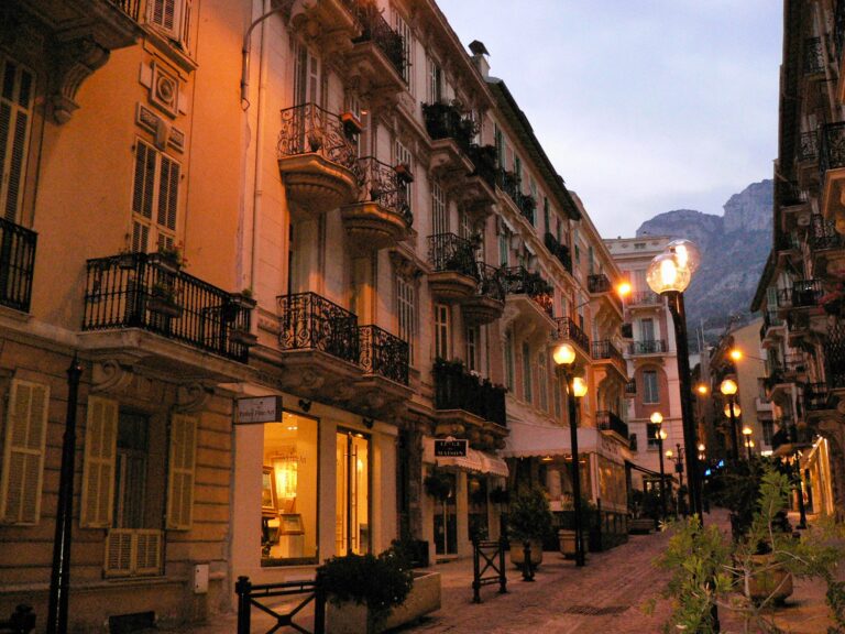 Monte Carlo, Monaco Monte Carlo, Monaco