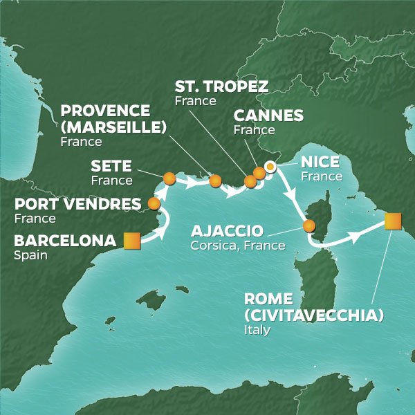 A. Onward BCN-CIV 08-16 sep 2022