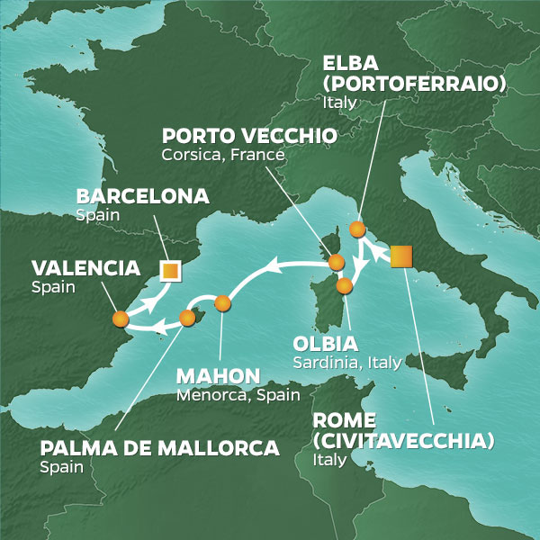 A. Onward CIV-BCN 21-29 okt 2022