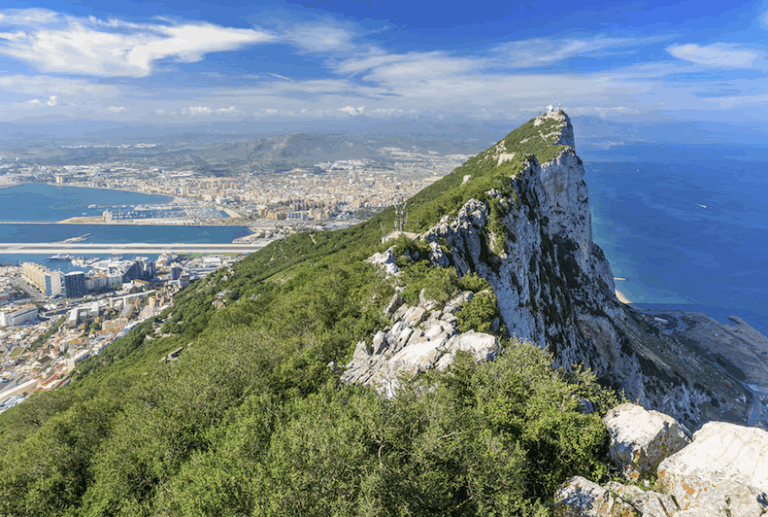 Gibraltar Gibraltar