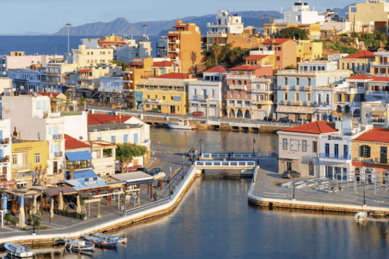 Agios Nikolaos Agios Nikolaos