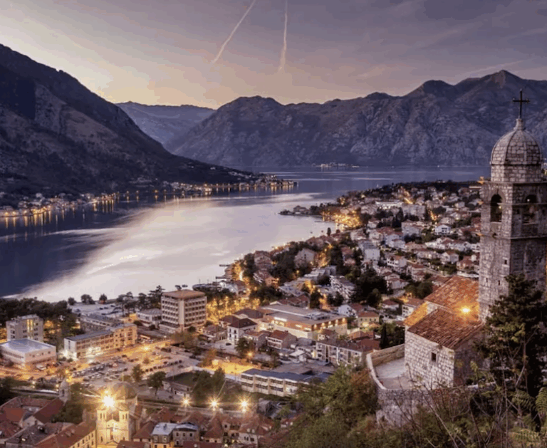 Montenegro Montenegro